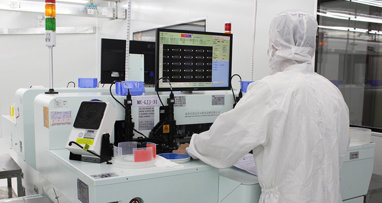 金年会jinnian光電躍居全球第4！2022全球照明COB封裝廠商營(yíng)收排名發(fā)布